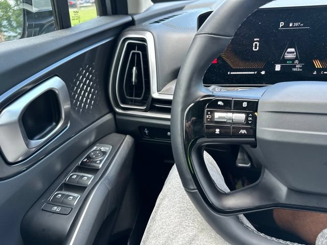 New 2026 Kia Sorento LX FWD image 39