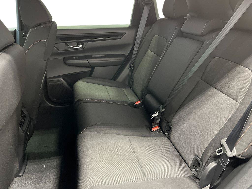 New 2026 Honda CR-V Sport image 24