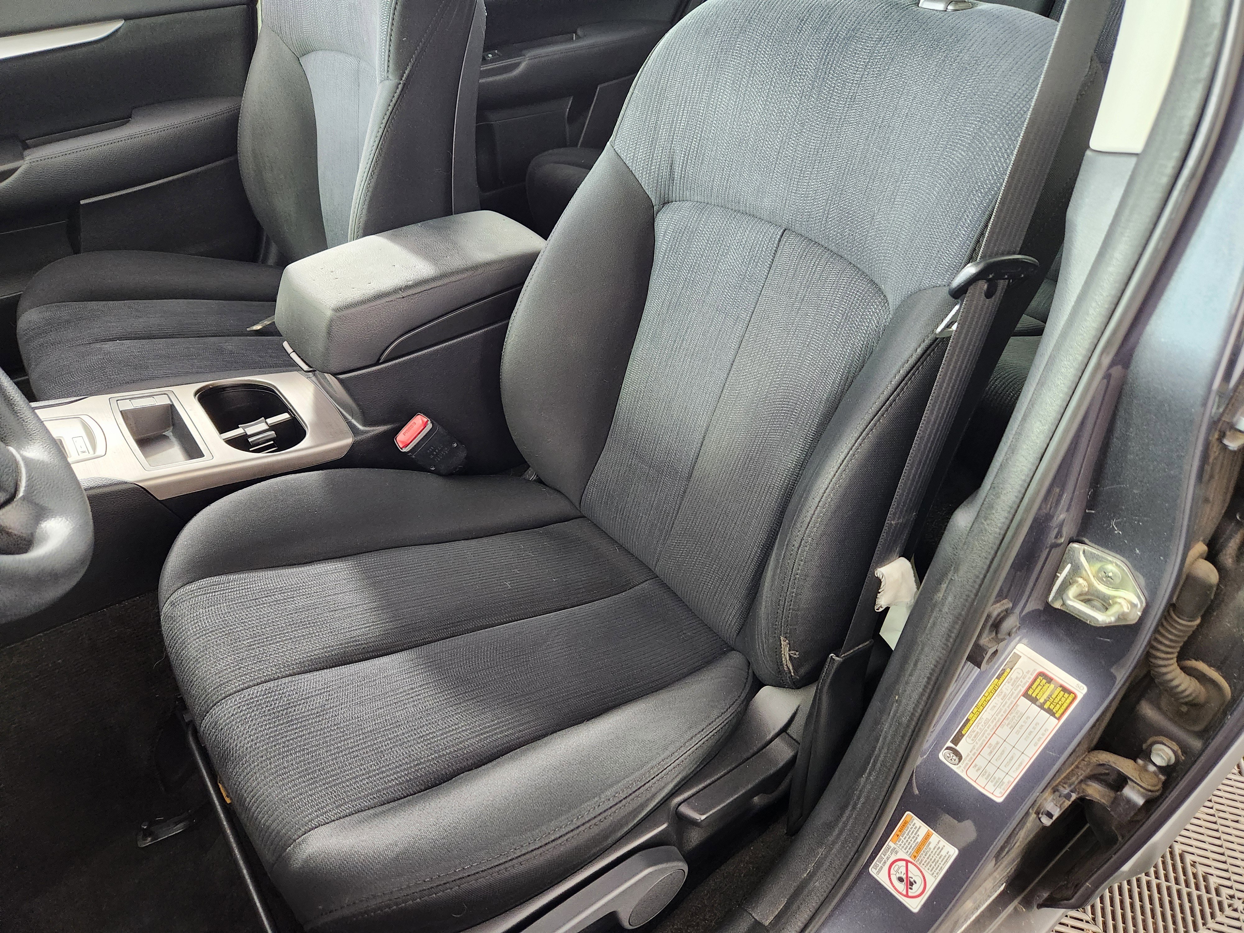 Used 2014 Subaru Outback 2.5i AWD/4WD image 12