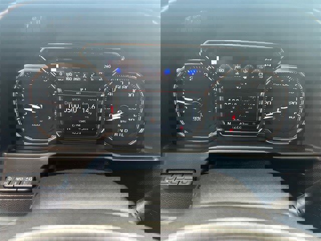 Used 2020 GMC Sierra 2500 Denali w/ Denali Ultimate Package image 19