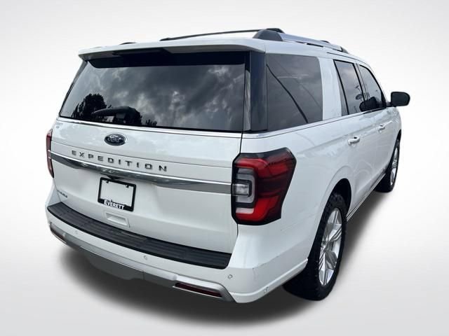Used 2024 Ford Expedition Platinum AWD/4WD image 9