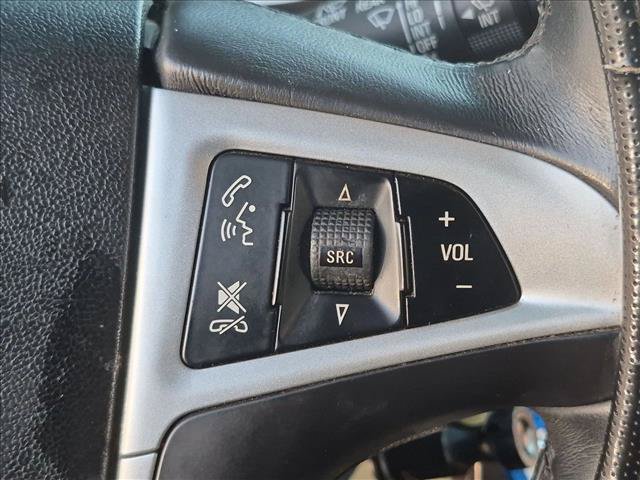 Used 2015 Chevrolet Equinox LTZ AWD/4WD image 13