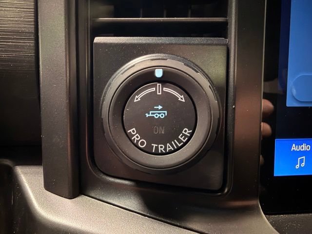 Used 2024 Ford F150 XLT w/ XLT Black Appearance Package AWD/4WD image 31