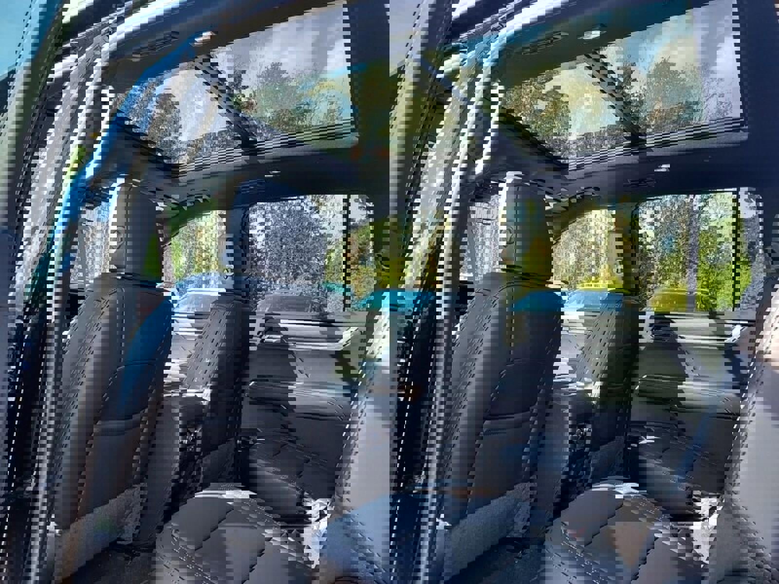 New 2026 GMC Acadia Elevation w/ Black Edition image 29