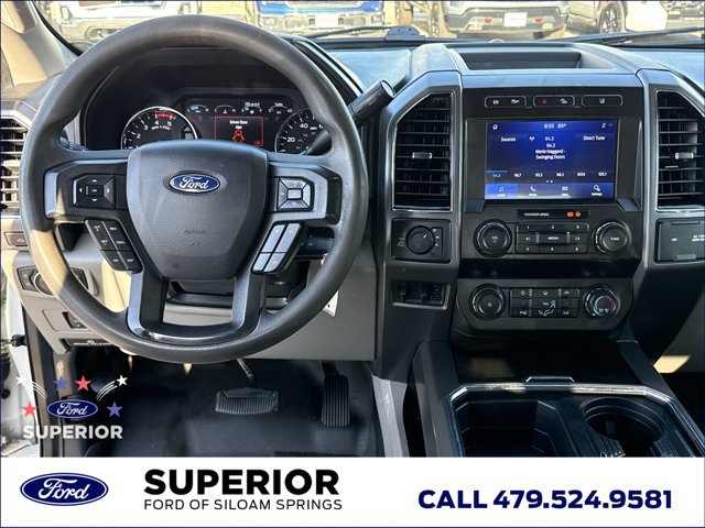 Used 2020 Ford F250 XLT w/ Tremor Off-Road Package AWD/4WD image 8