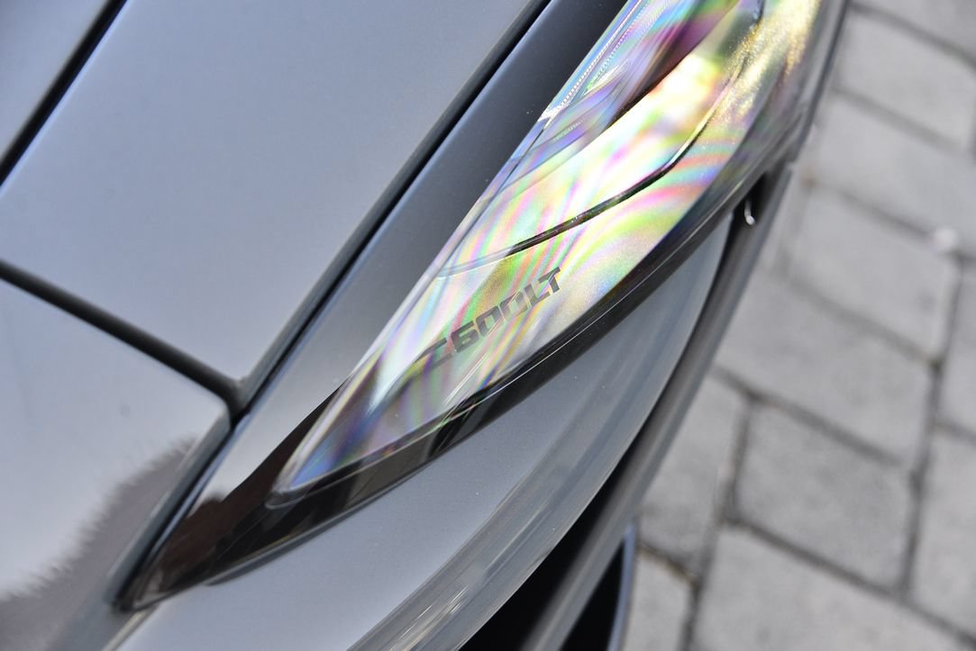 Used 2020 McLaren 600LT Spider RWD image 22