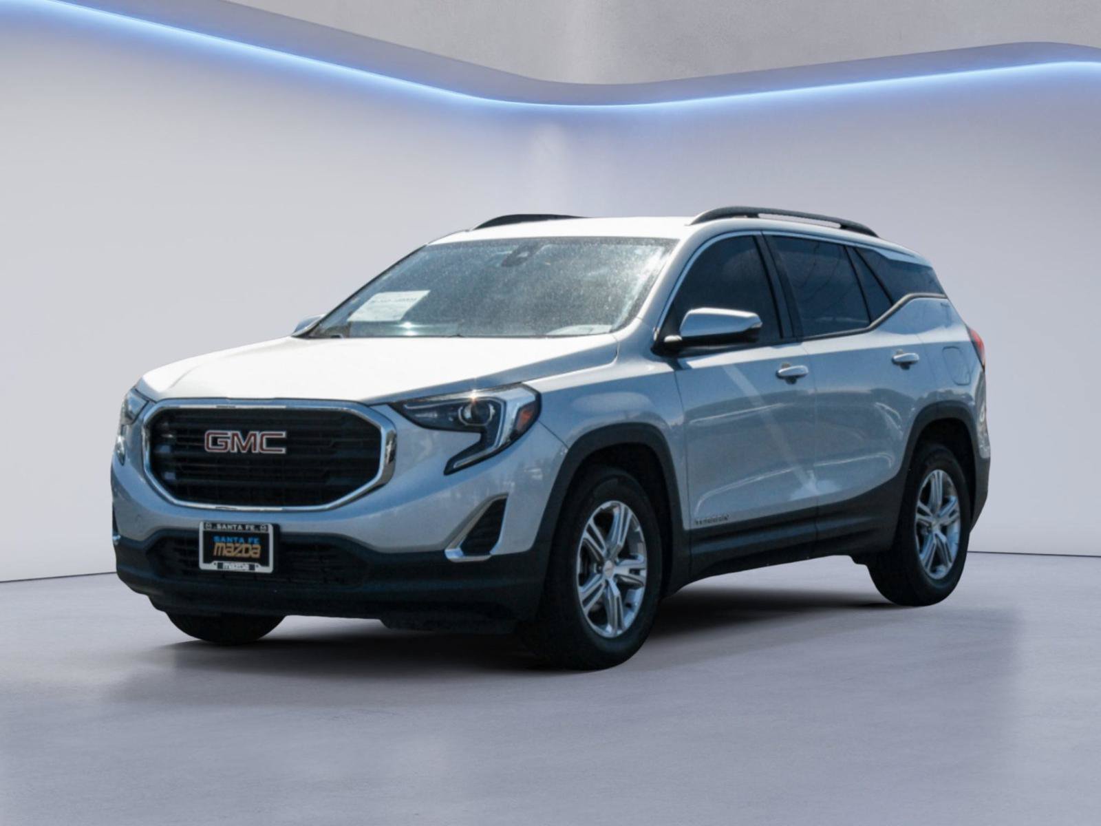 Used 2020 GMC Terrain SLE w/ Driver Convenience Package