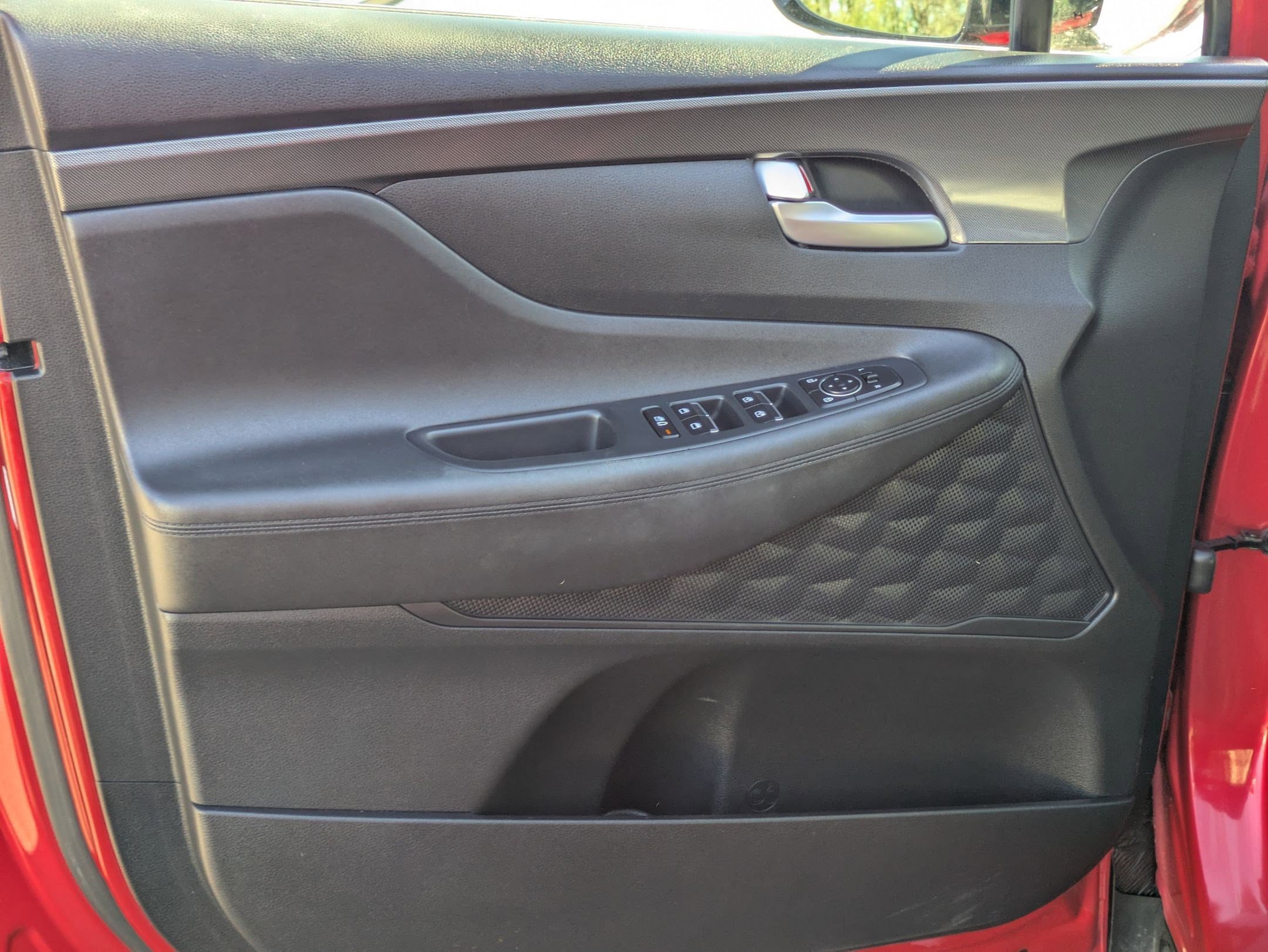 Used 2023 Hyundai Santa Fe XRT image 12