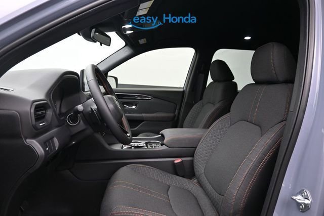 New 2026 Honda Pilot Sport image 15