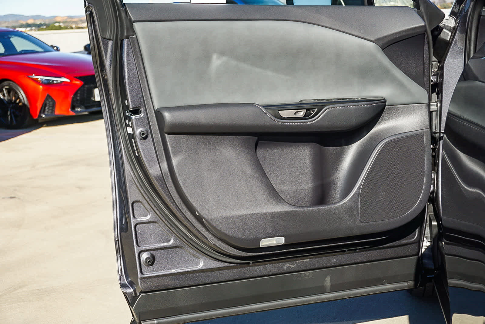 New 2026 Lexus RZ 450e 2WD image 21