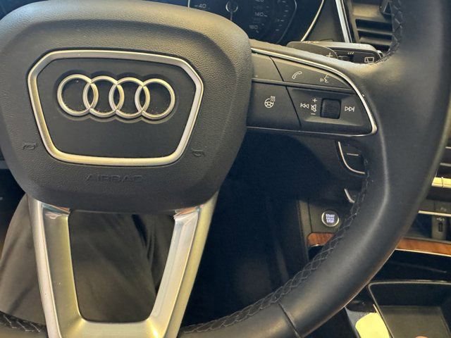 Used 2022 Audi Q5 2.0T Premium w/ Convenience Package AWD/4WD image 22