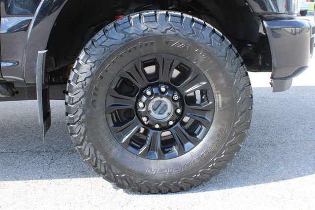 Used 2020 Ford F250 Lariat AWD/4WD image 39