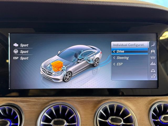 Used 2019 Mercedes-Benz E 450 4MATIC Coupe image 30