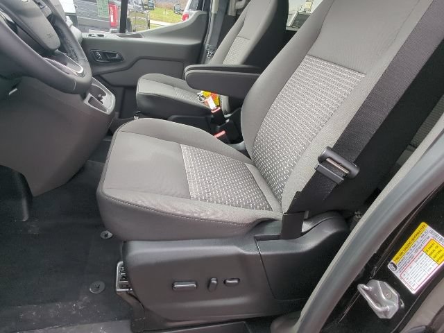 New 2026 Ford Transit 350 XLT RWD image 9
