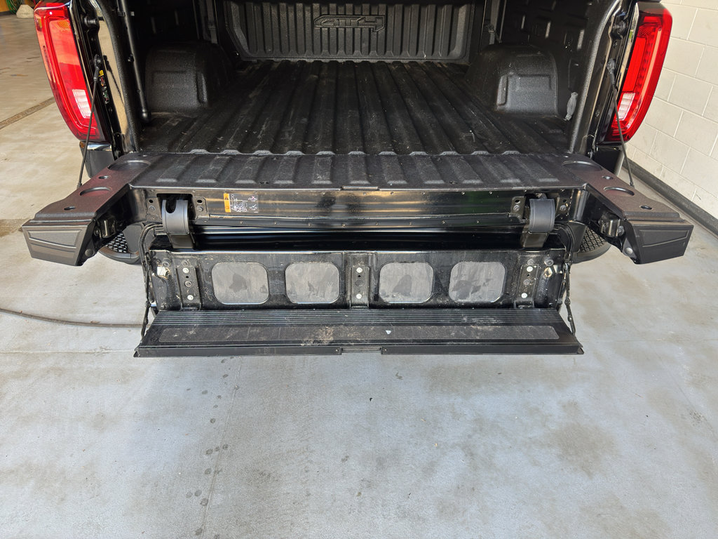 Used 2022 GMC Sierra 1500 AT4 w/ AT4 Premium Package image 24