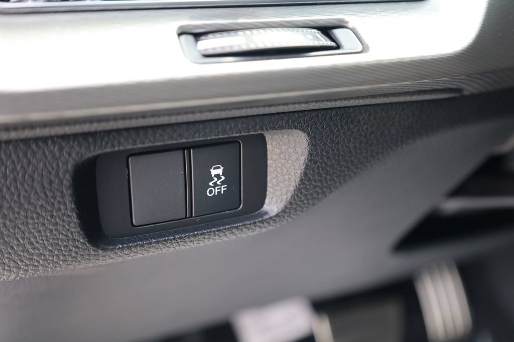 New 2026 Acura Integra A-Spec w/ Technology Package FWD image 14