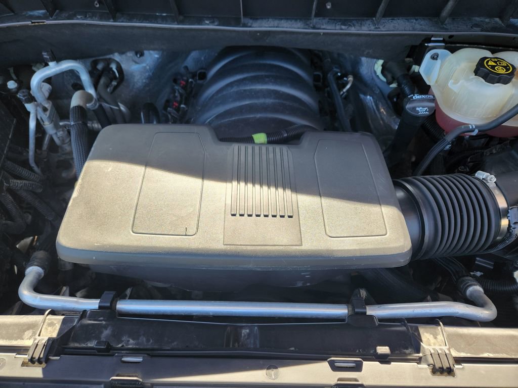 Used 2020 Chevrolet Silverado 1500 LT w/ Trailering Package image 19