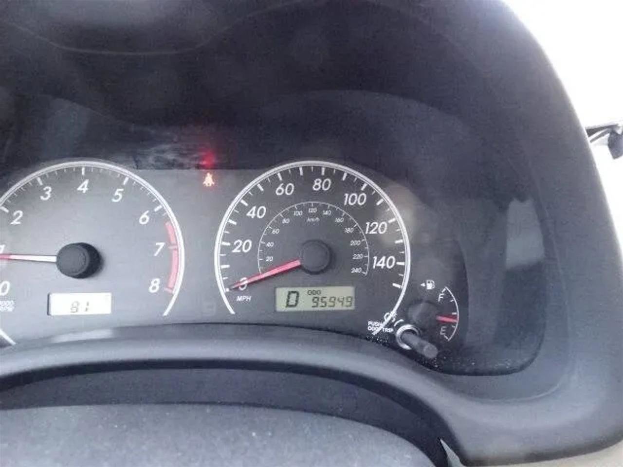 Used 2013 Toyota Corolla L image 37