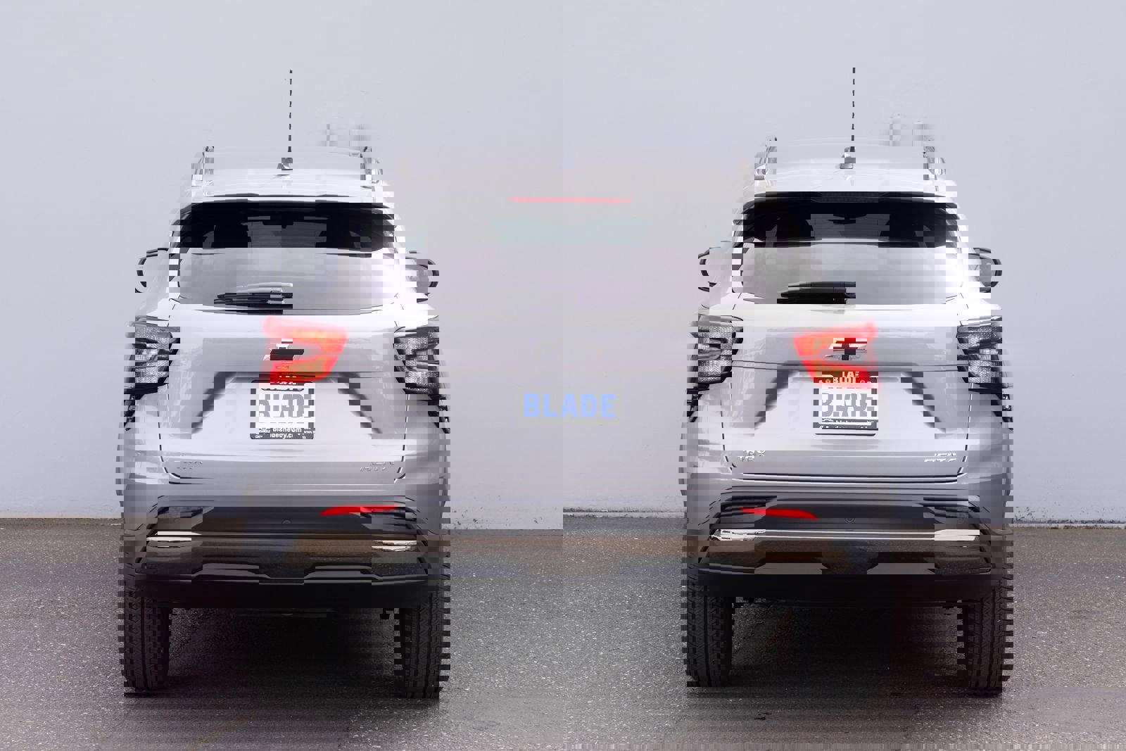 Used 2025 Chevrolet Trax ACTIV w/ Driver Confidence Package image 21