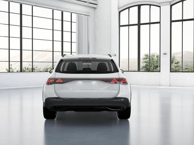 New 2025 Mercedes-Benz E 450 4MATIC All-Terrain Wagon image 25