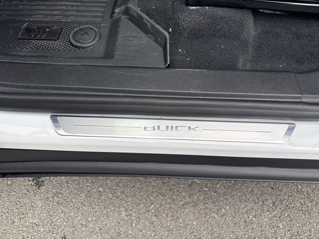 New 2026 Buick Enclave Preferred w/ Power Package FWD image 67