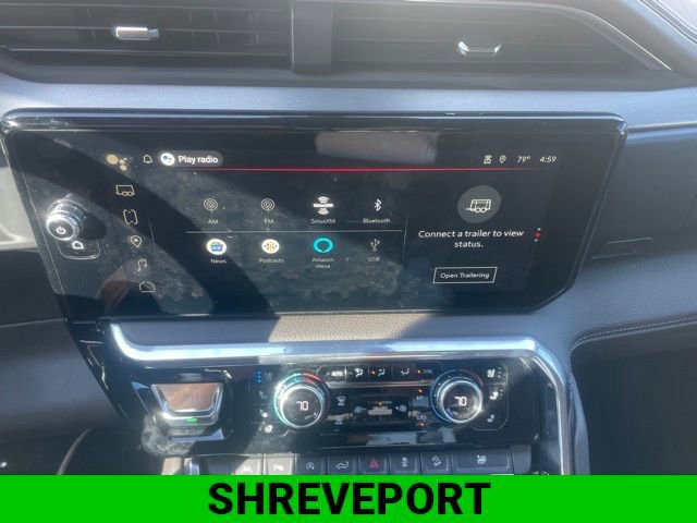 Used 2024 GMC Sierra 1500 Denali image 7