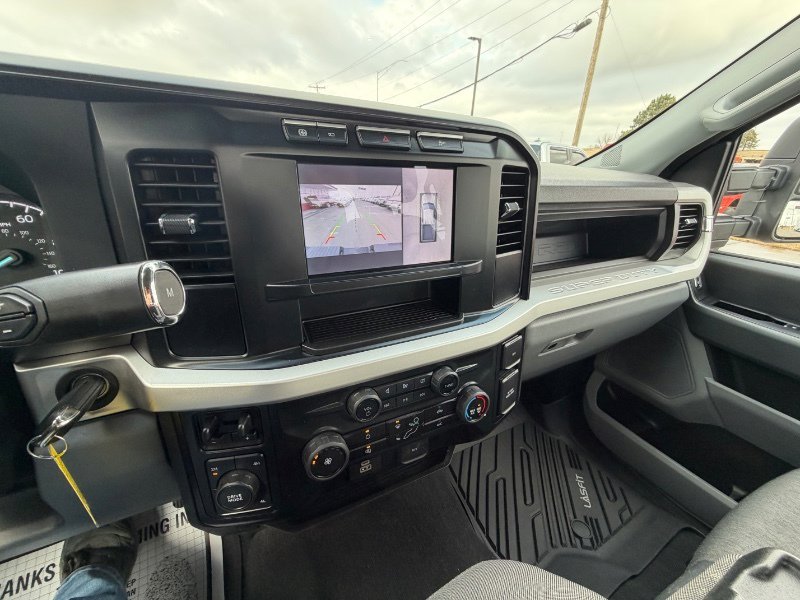 Used 2024 Ford F250 XL w/ STX Appearance Package image 14