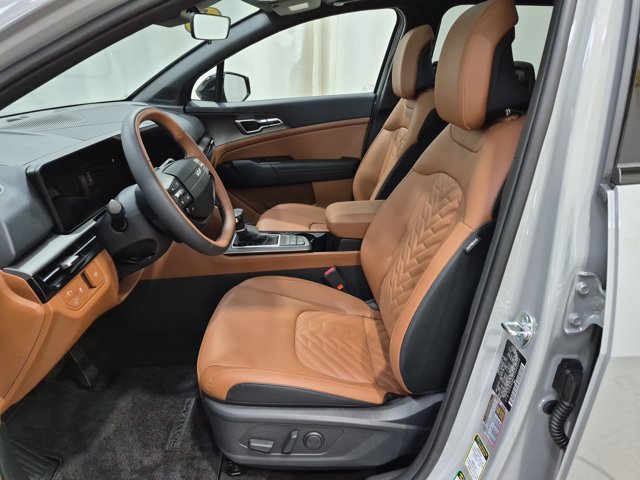 Used 2026 Kia Sportage X-Line w/ X-Line Premium Package AWD/4WD image 11