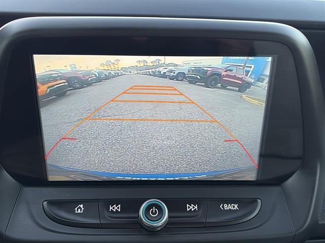 Used 2017 Chevrolet Camaro LT image 24