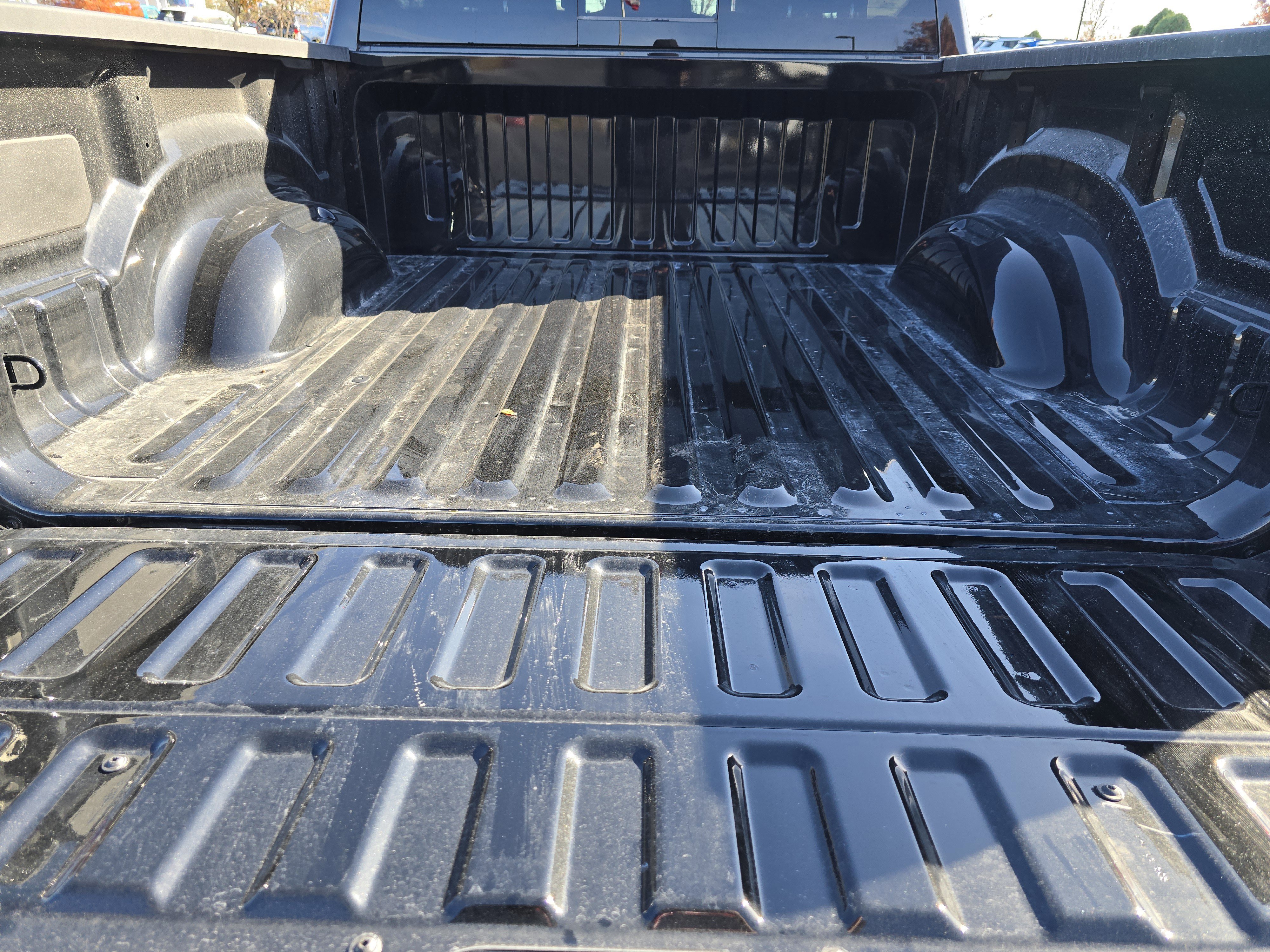 New 2026 RAM 1500 Lone Star image 19