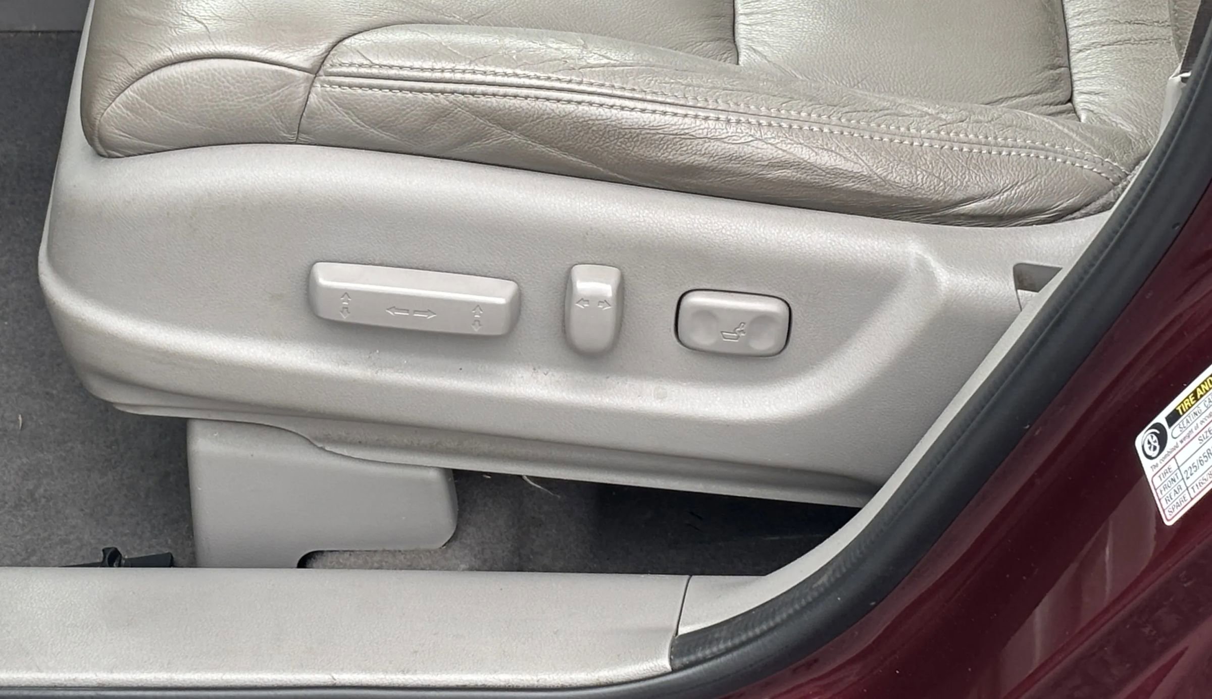 Used 2012 Honda CR-V EX-L image 13