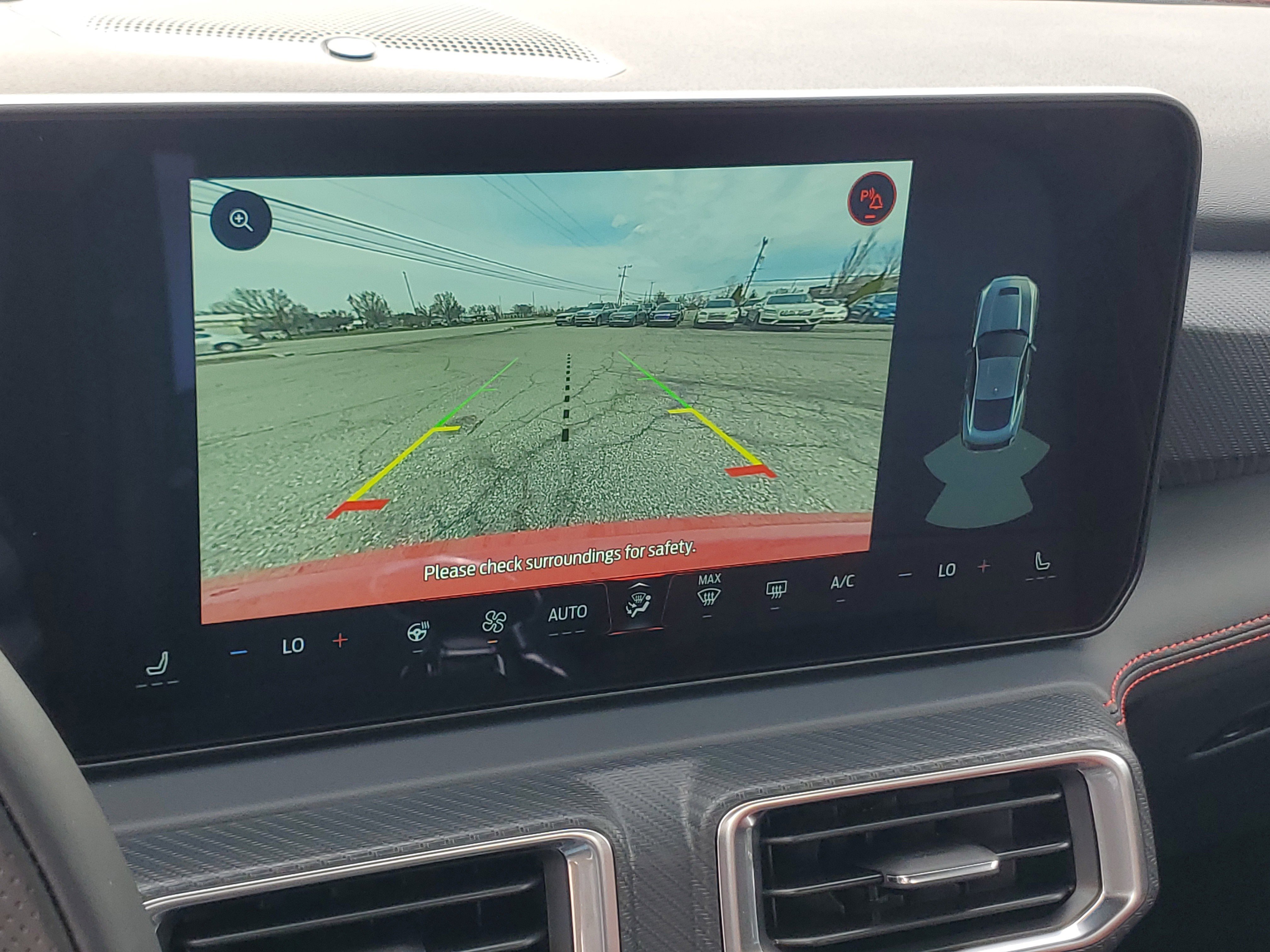 Used 2025 Ford Mustang GT Premium image 17