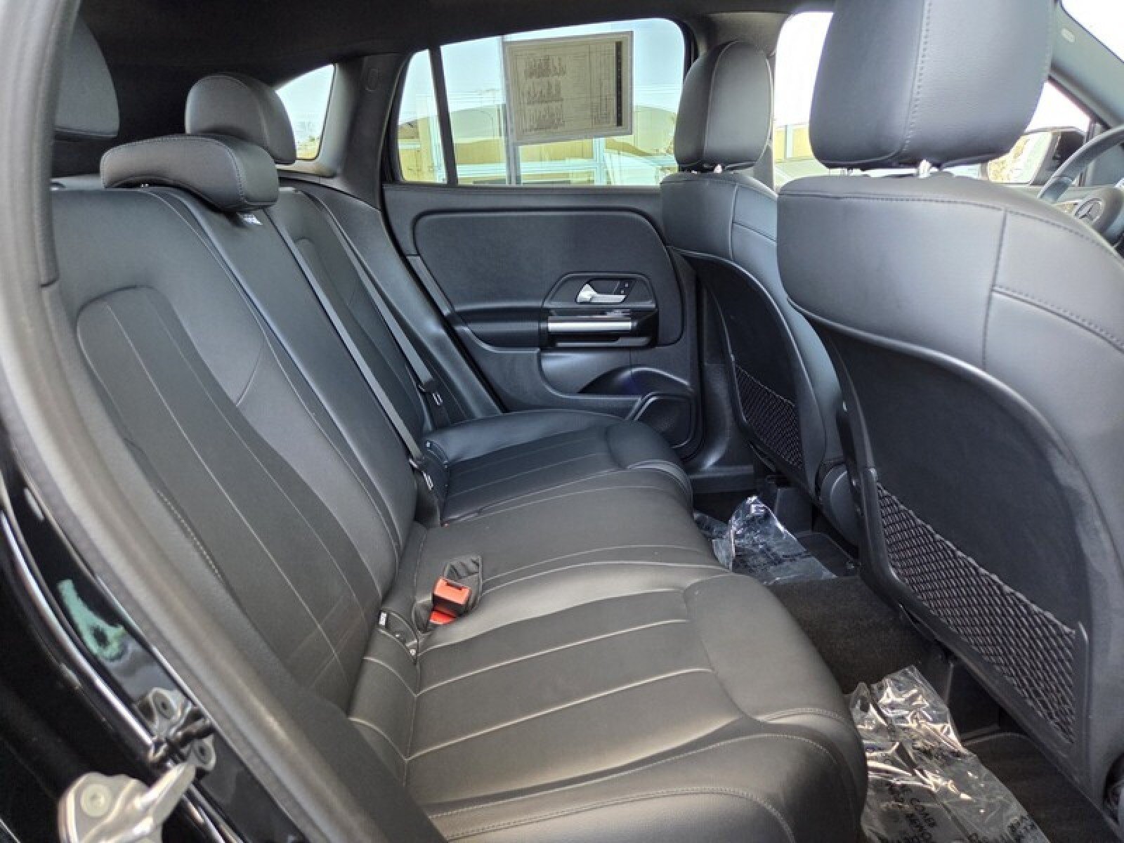 Certified 2023 Mercedes-Benz GLA 250 image 18