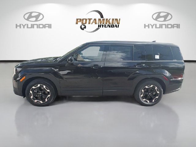 New 2027 Hyundai Santa Fe SE FWD image 8