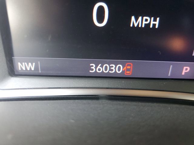 Used 2023 GMC Terrain SLT image 4