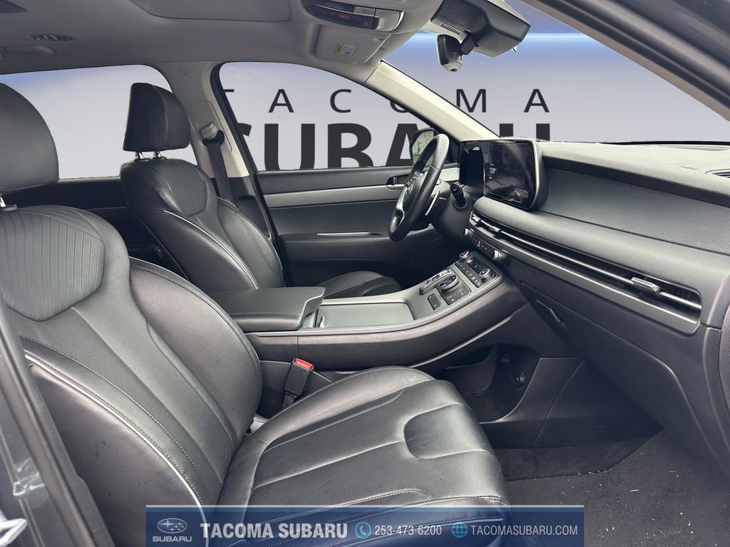 Used 2023 Hyundai Palisade XRT image 17