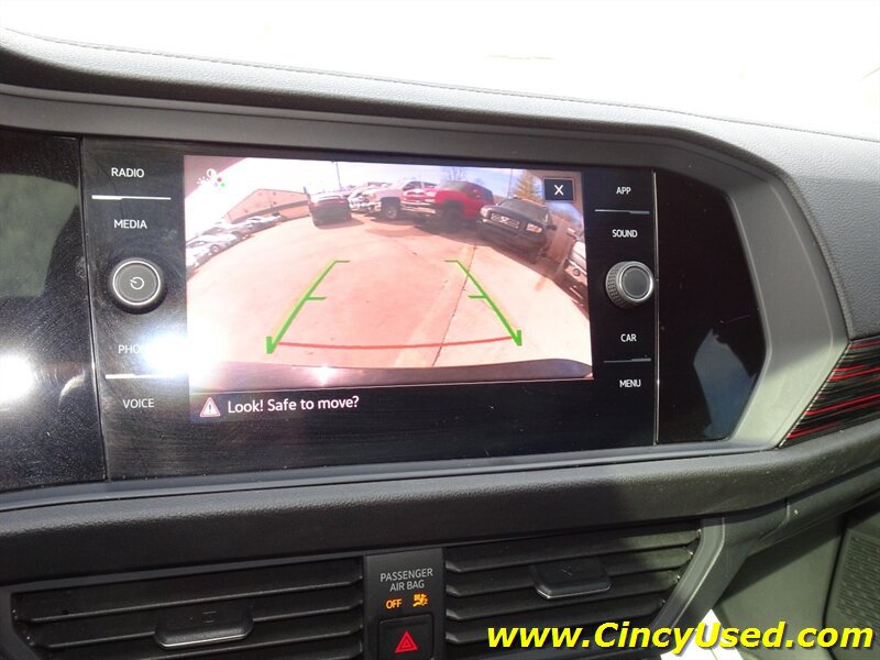 Used 2022 Volkswagen Jetta GLI Autobahn FWD image 18