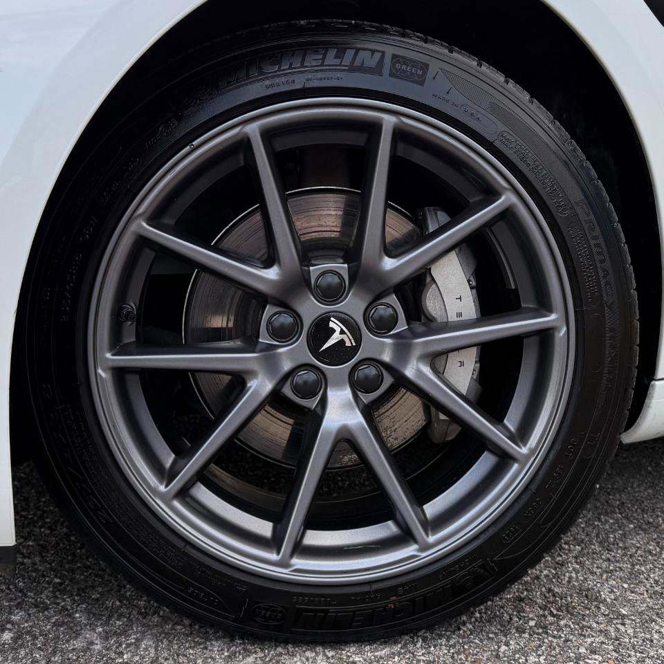 Used 2023 Tesla Model 3 Long Range image 23