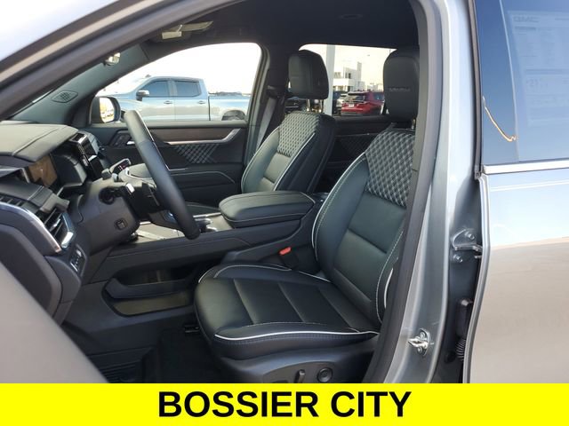 New 2026 GMC Acadia Denali w/ Super Cruise Package image 10