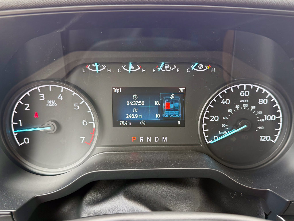 New 2026 Ford F150 STX AWD/4WD image 23