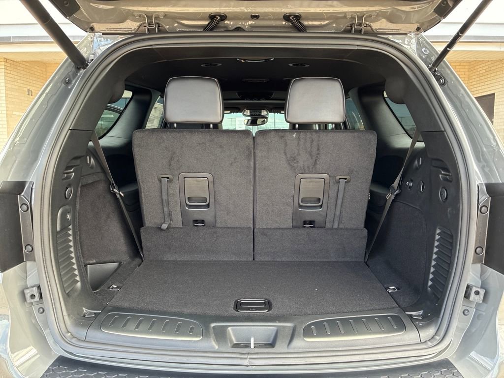 New 2026 Dodge Durango GT AWD/4WD image 23