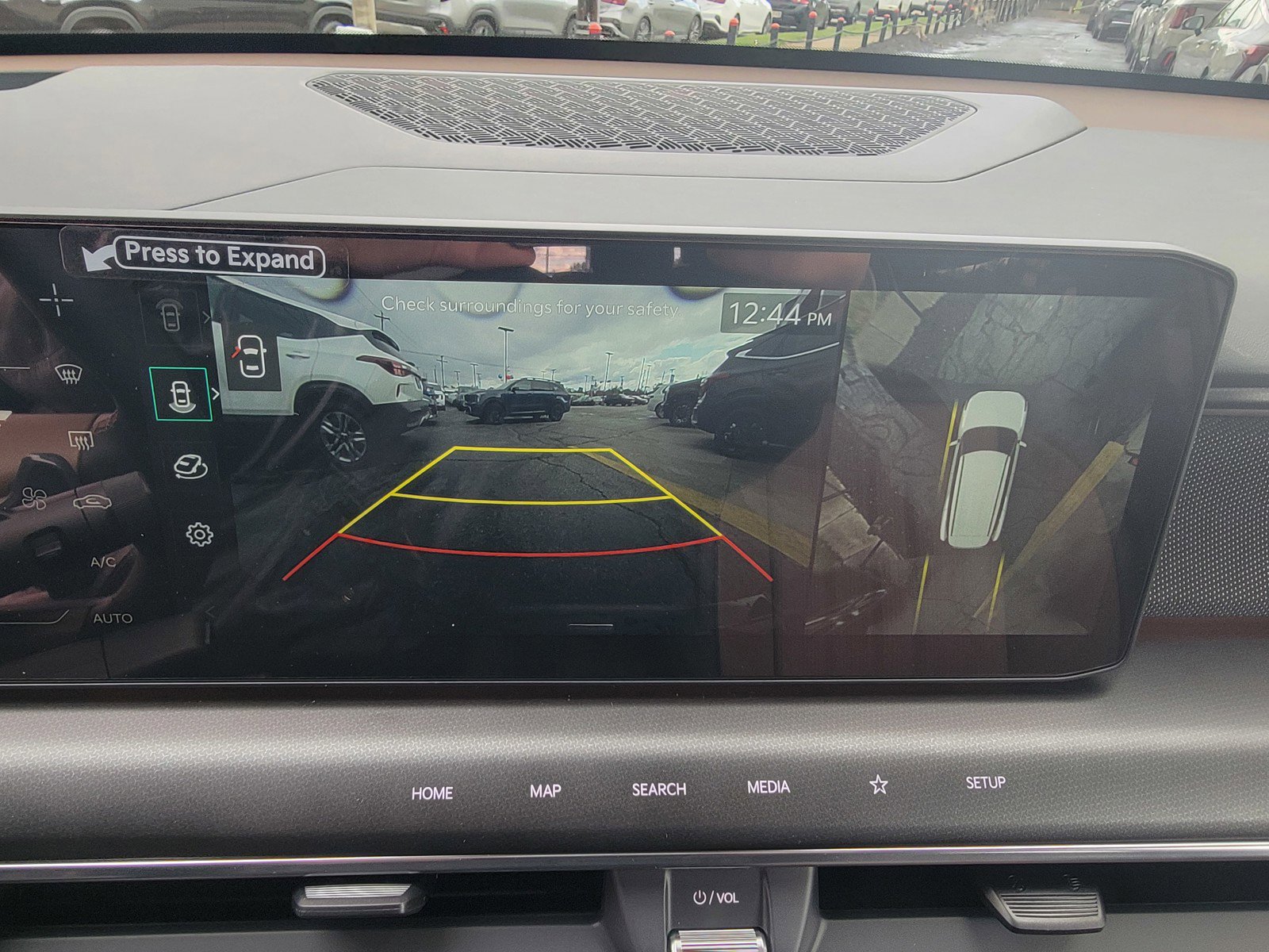 New 2026 Kia EV9 GT-Line image 33