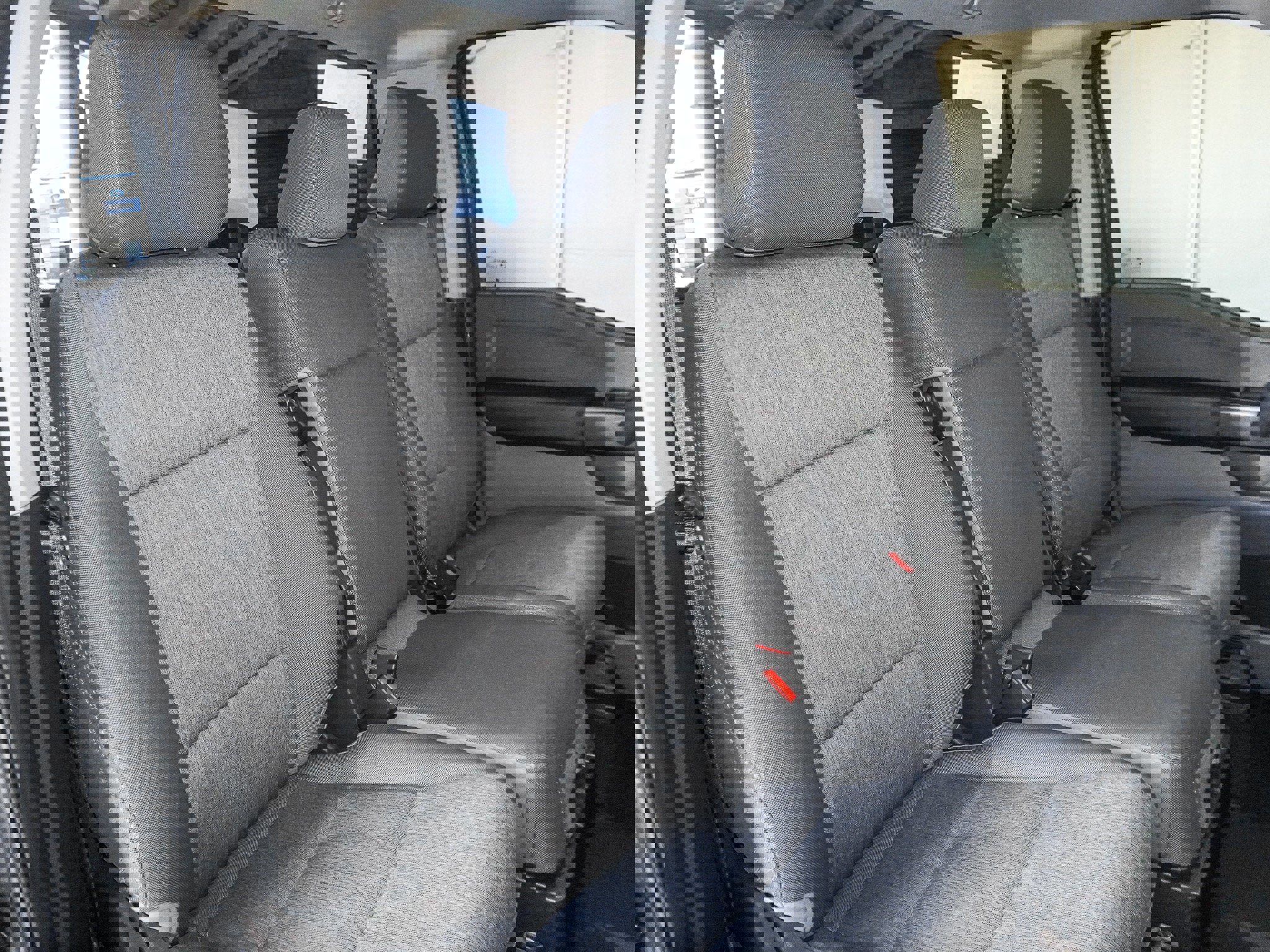 Certified 2025 Ford F150 XL image 36