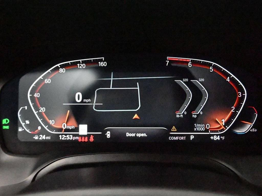 Used 2021 BMW 330i Sedan w/ Convenience Package image 6