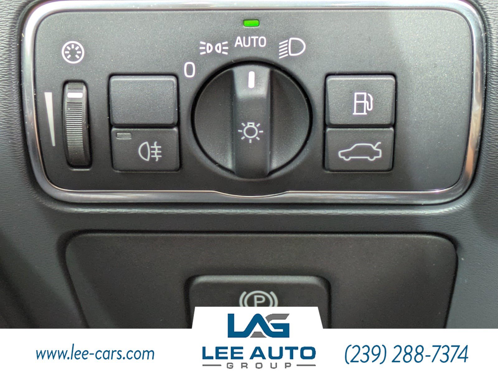 Used 2014 Volvo S60 T5 FWD image 21