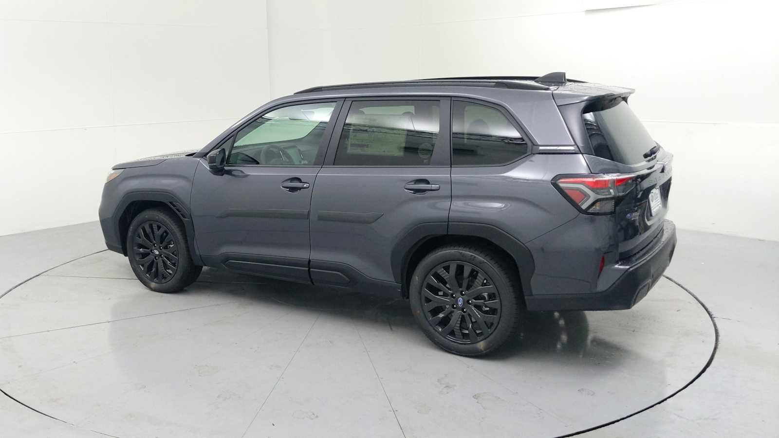New 2026 Subaru Forester Sport AWD/4WD image 7