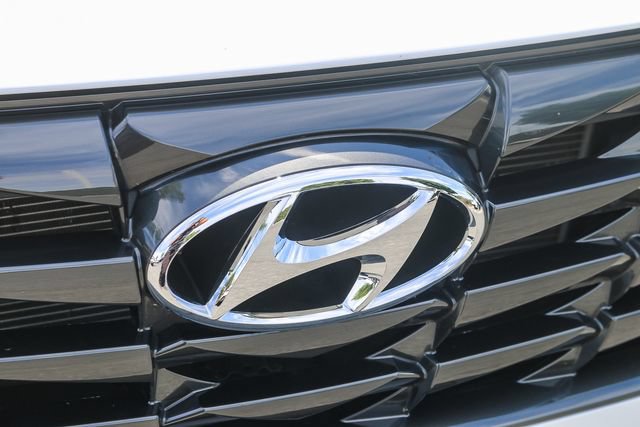 Certified 2024 Hyundai Tucson SEL FWD image 7
