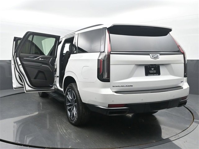 Used 2022 Cadillac Escalade Sport image 58