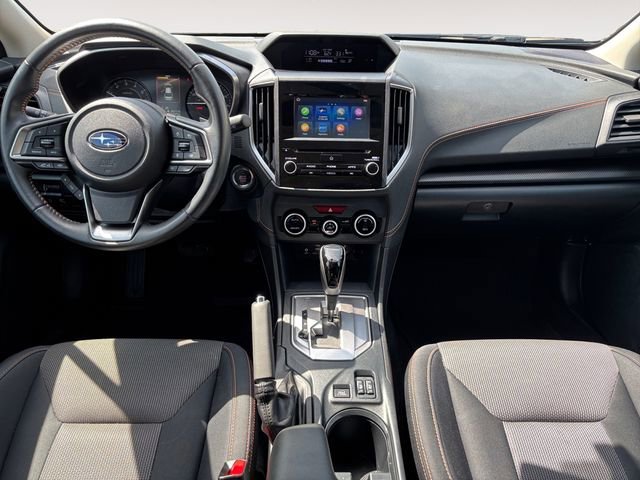 Certified 2022 Subaru Crosstrek 2.0i Premium w/ Moonroof Package AWD/4WD image 10