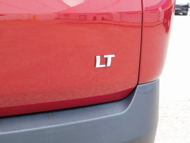 Used 2018 Chevrolet Traverse LT w/ LPO, Floor Liner Package image 49